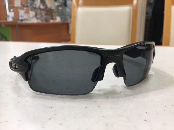 フラック2.0 マットブラック
