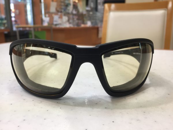 ボス マットブラック