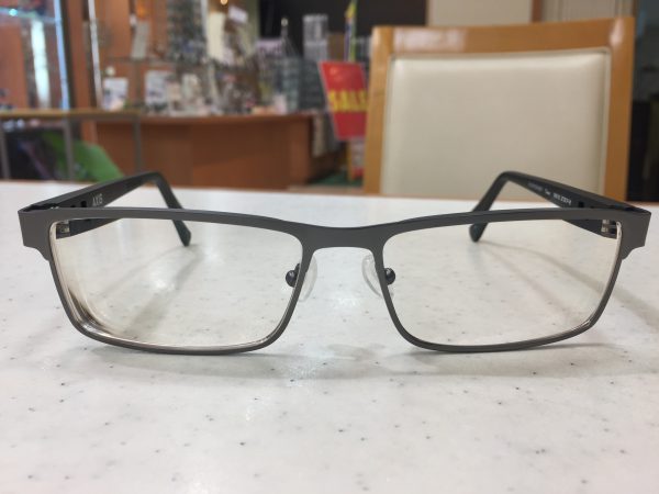アクシス マットダークガンメタル