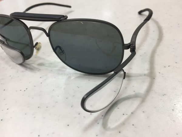フィッシャーマン G005A