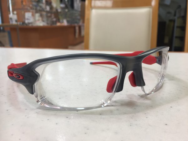 フラック2.0 グレースモーク 927103