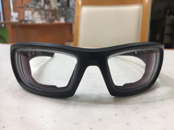 アロー マットブラック