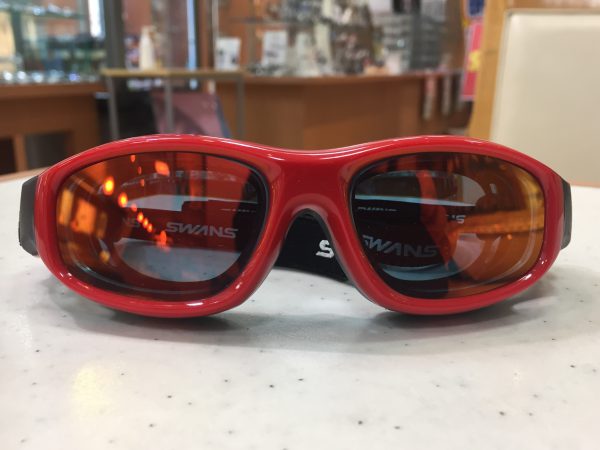 GDS-001 RED