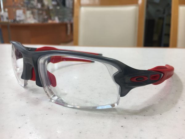 フラック2.0 グレースモーク 927103