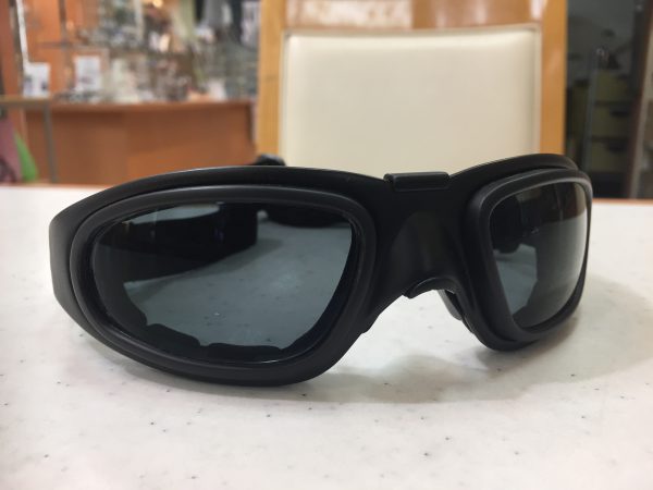 SG-1 マットブラック