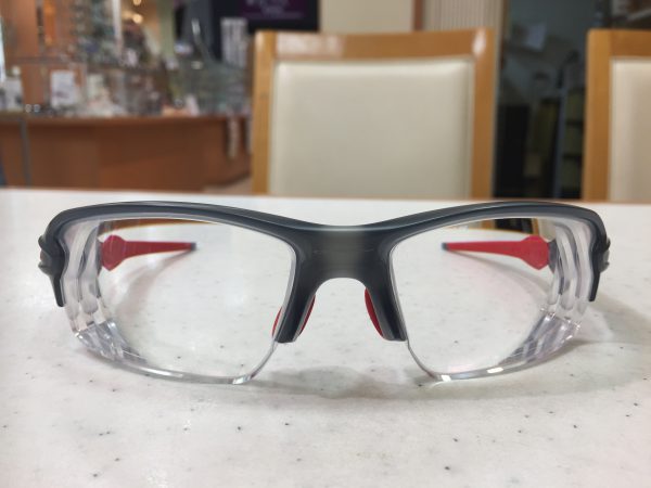 フラック2.0 グレースモーク 927103