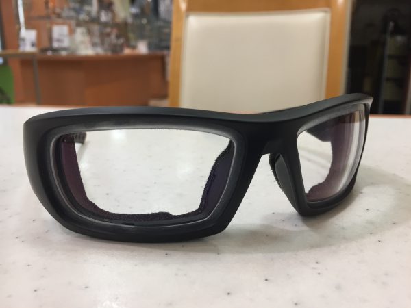アロー マットブラック