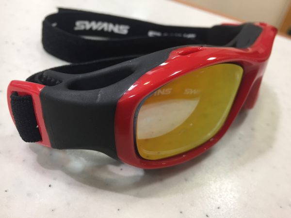 GDS-001 RED