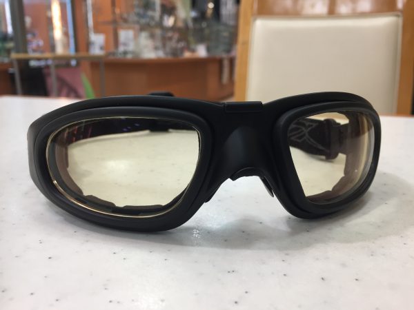 SG-1 マットブラック
