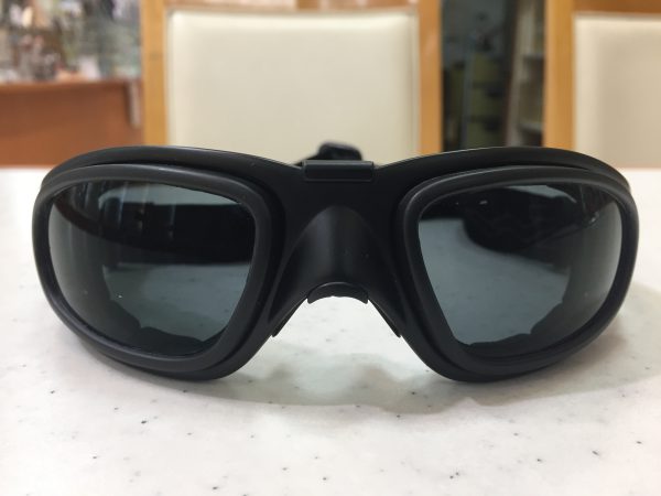 SG-1 マットブラック