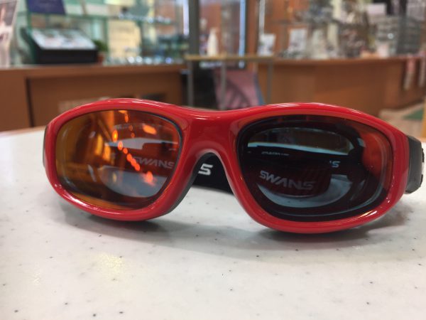 GDS-001 RED