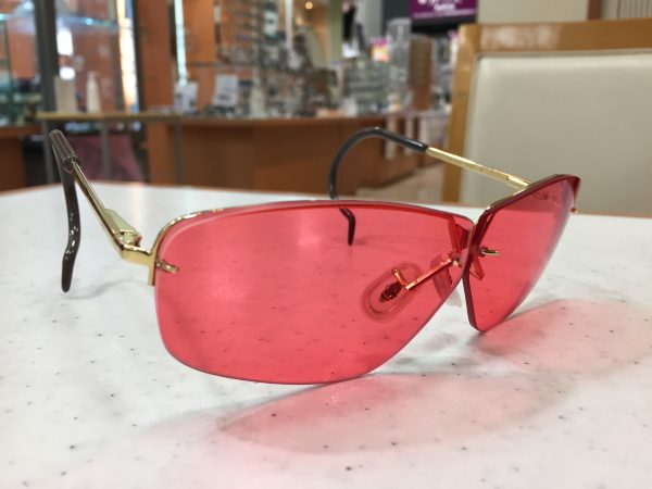 レベル アスリート ゴールド
