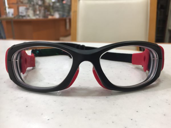 RS-51 ブラックレッド