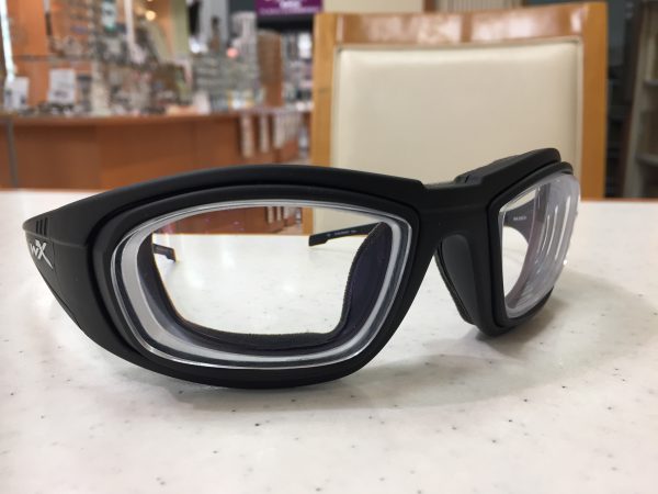 ボスリム マットブラック