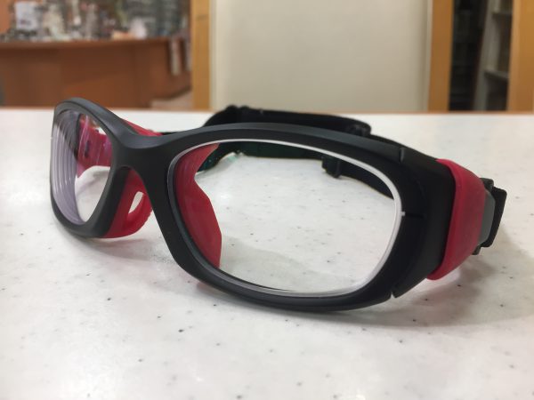 RS-51 ブラックレッド
