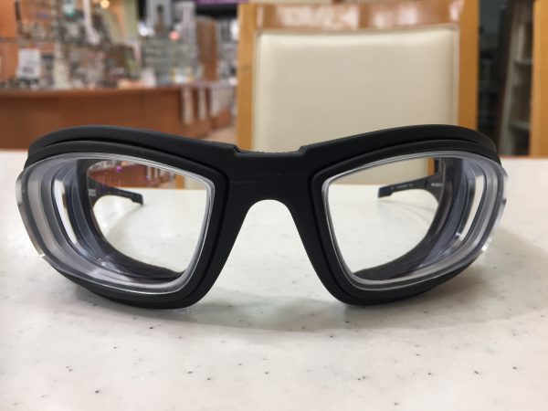 ボスリム マットブラック