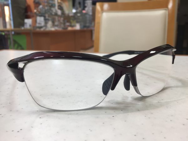 アスリースポーツ AT-6R01 メタリックダークワイン