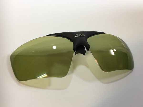 インパルスフリップアップ