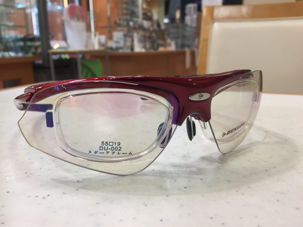 ダンロップ DU-002