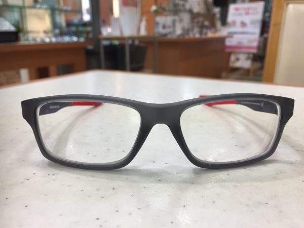 フラックXS サテングレースモーク