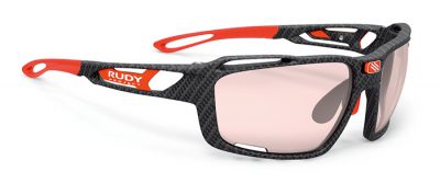 シントリクス カーボニウムフレーム インパクトX®2 調光レッドレンズ SP 49 74 19