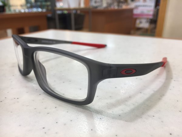フラックXS サテングレースモーク