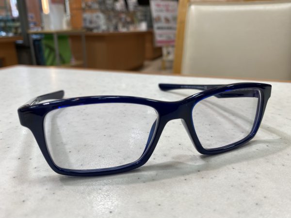 シフターXS ポリッシュブルー