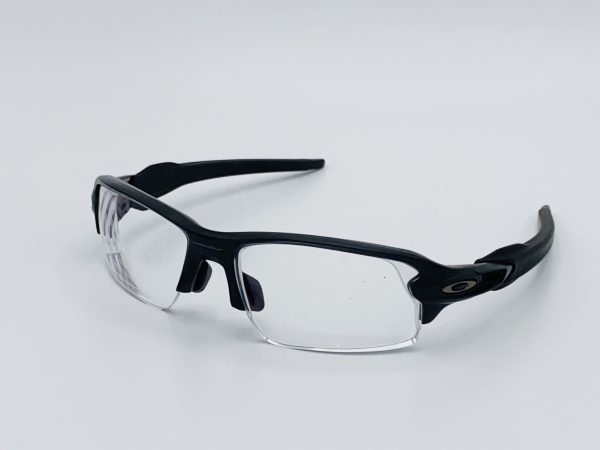 フラック2.0 マットブラック