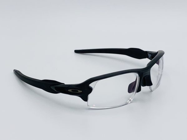 フラック2.0 マットブラック
