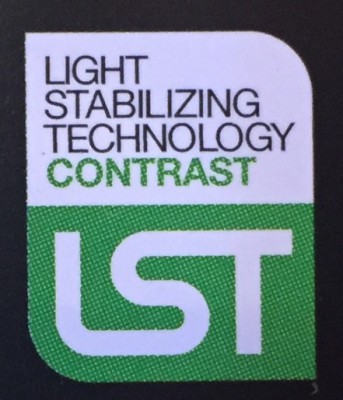 LST Contrast