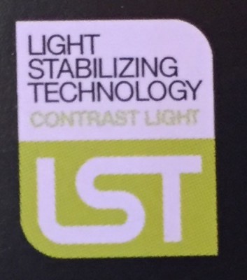 LST Contrast Light