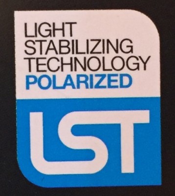 LST Polarized