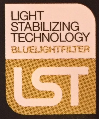 LST Bluelightfilter
