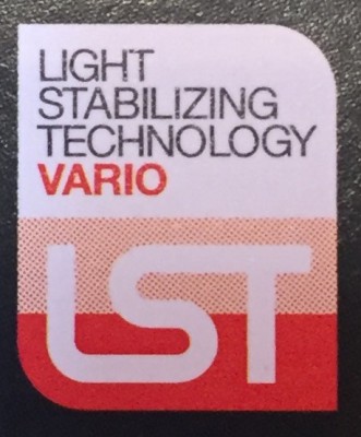 LST Vario