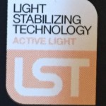 LST ACTIVE LIGHT