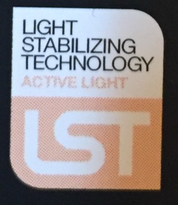 LST ACTIVE LIGHT