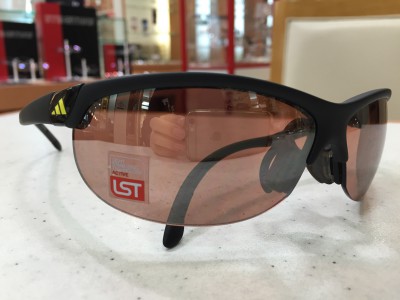 LST ACTIVE