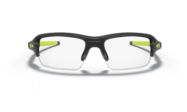 フラックXS matte black 8015-02