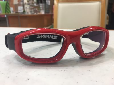 GD-001 RED
