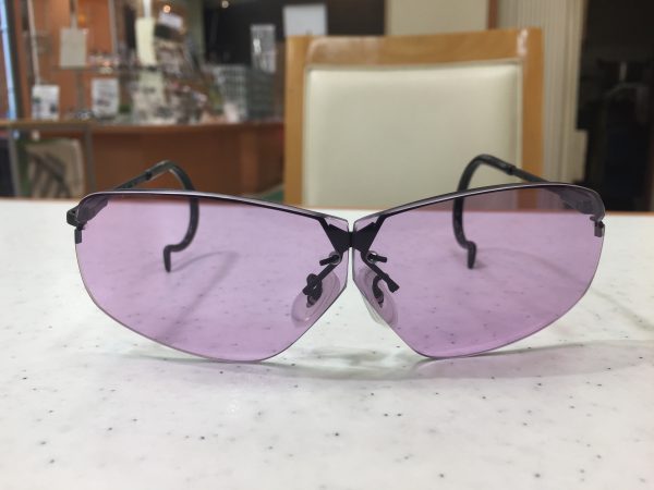 レベル ターゲットサン