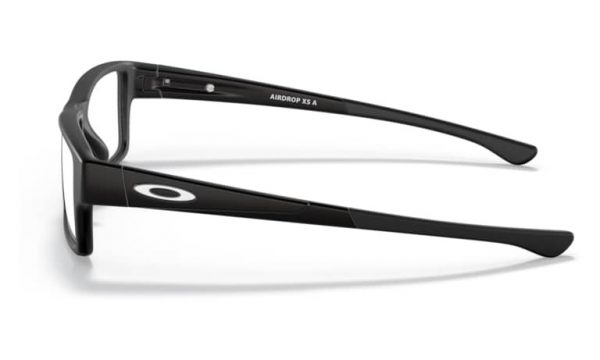 エアドロップXS satin black 8006-01