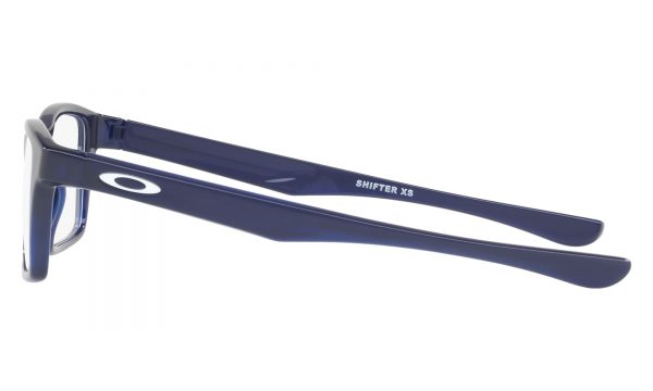 シフター XS polished blue ice 8001-04