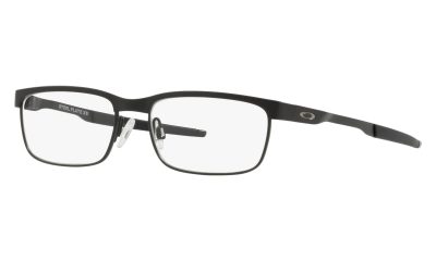 ｽﾃｨｰﾙﾌﾟﾚｰﾄXS3002-01
satin black