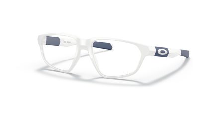 テールウィップ　polished white　8011-02