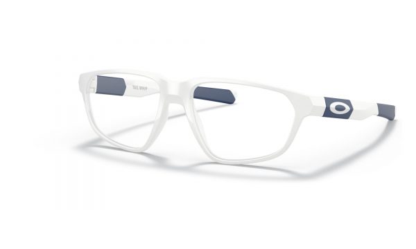 テールウィップ　polished white　8011-02
