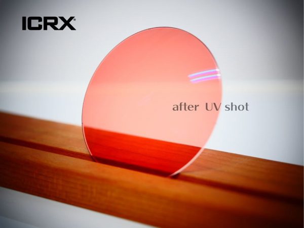 ICRX NXTV PLUS VARIA