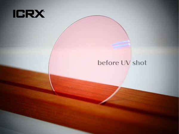 ICRX NXTV PLUS VARIA