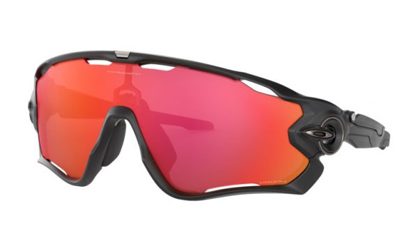ジョーブレイカー 929048 matte black prizm trail torch