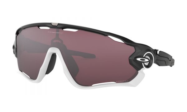 ジョーブレイカー 929050 matte black prizm road black