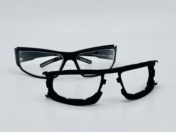 マグナム、マグナム2.0用　ガスケット